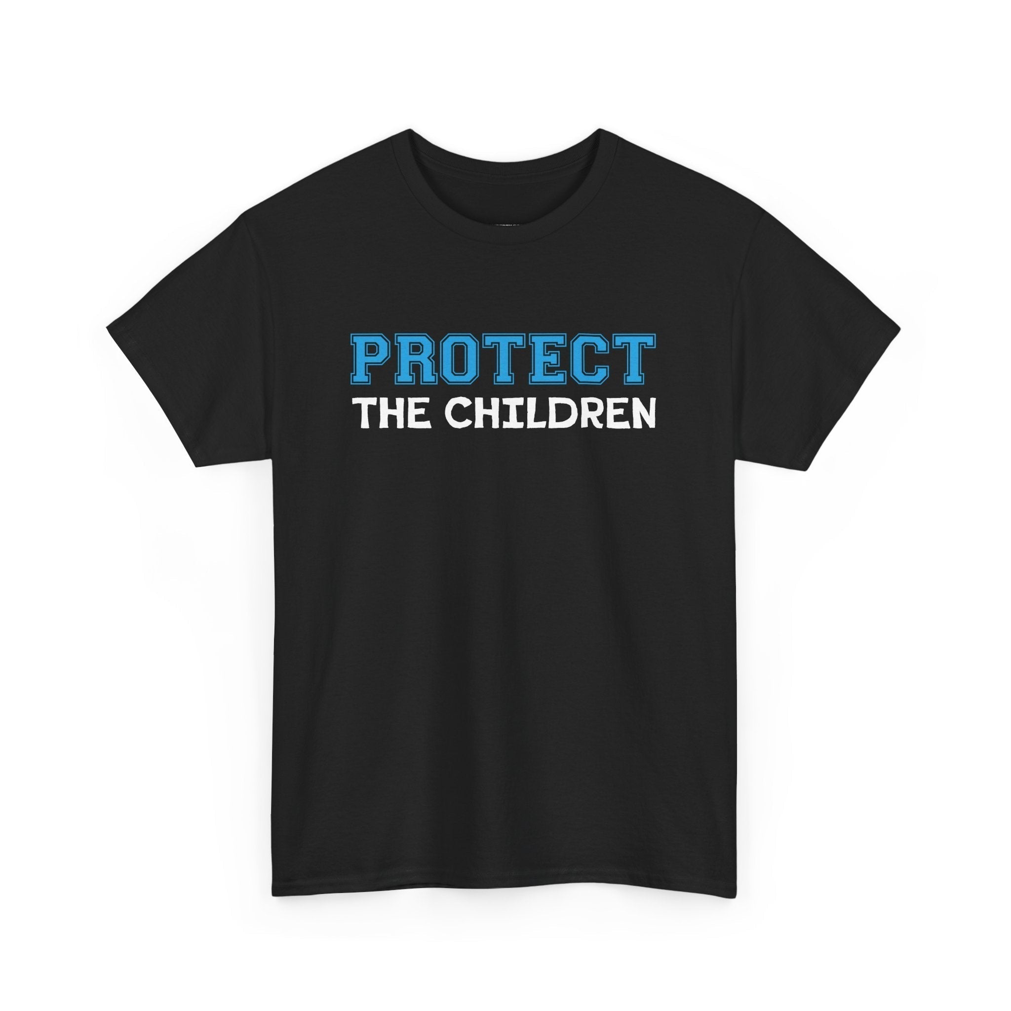 Protect the Children T-Shirt
