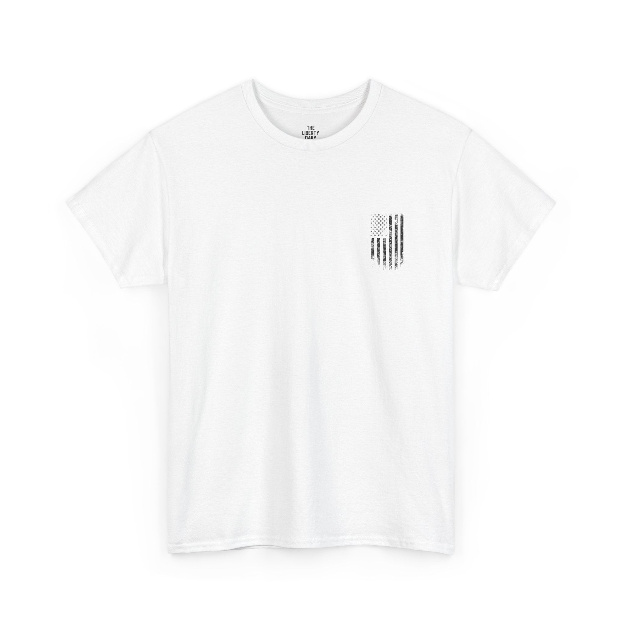 Rugged Flag Shirt